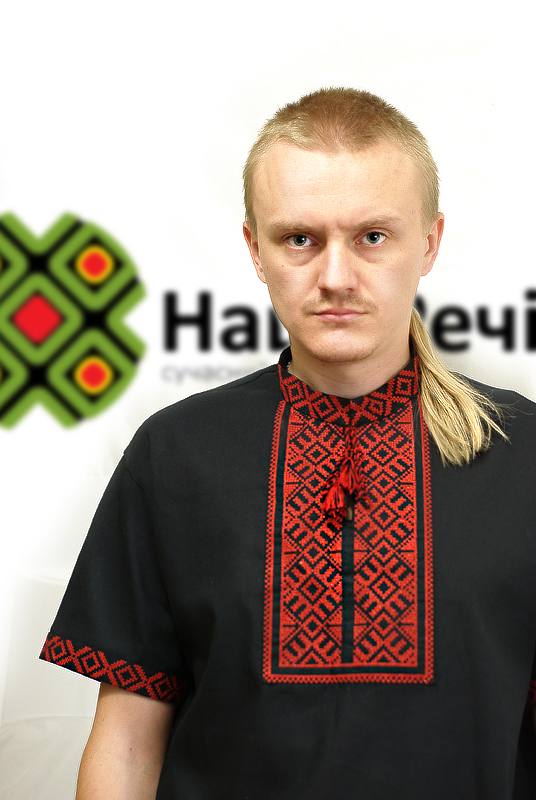 Наші Речі - вишиванки Наші Речі - вишиванки