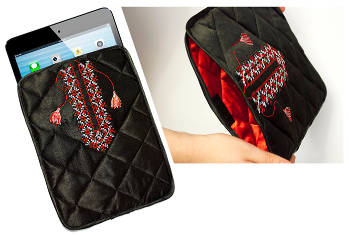 чохли для iPad чохли для iPad